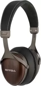 Наушники Sivga SV021 Pro (черный) icon