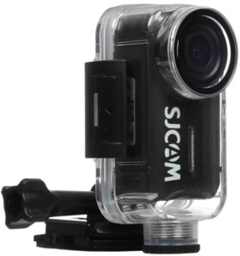 SJCAM C110+  (черный)