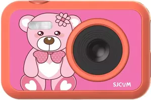 Экшн-камера SJCAM FunCam (медведь) фото