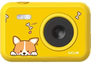 Экшн-камера SJCAM FunCam (собака) фото