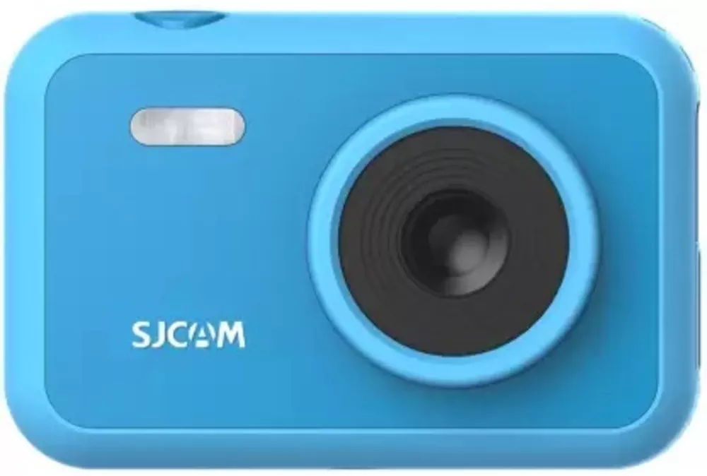 Экшн-камера SJCAM FunCam Blue фото