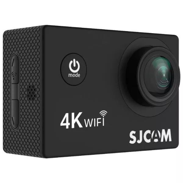 SJCAM SJ4000 4K Air (черный)