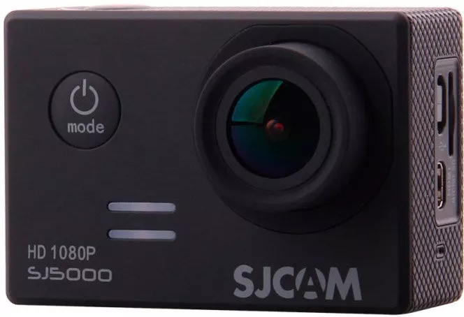 SJCAM SJ5000