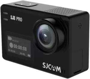 Экшен-камера SJCAM SJ8 Pro Small box (черный) фото