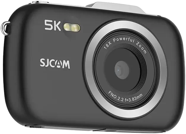 SJCAM ZV100 (черный)