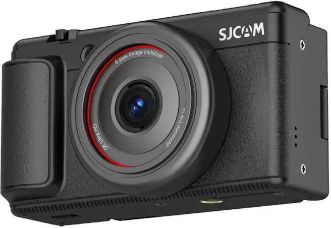 SJCAM ZV200 (черный)