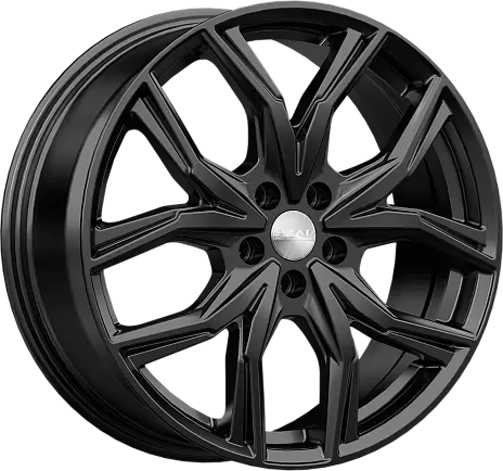 Литой диск Skad Арика 8x19 5x108 ET48 D63,35 фото