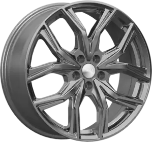 Литой диск Skad Арика 8x19 5x108 ET48 D63,35 фото