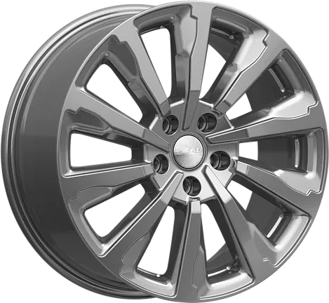 Skad Астер 8x18 5x112 ET38 D66,6