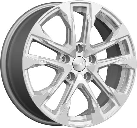 Skad Атакор 7x17 5x114,3 ET43 D67,1