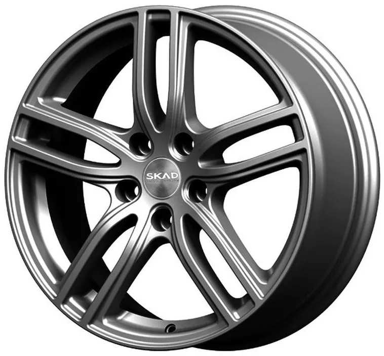 Skad Брайтон 7x17 5x108 ET45 D63,35
