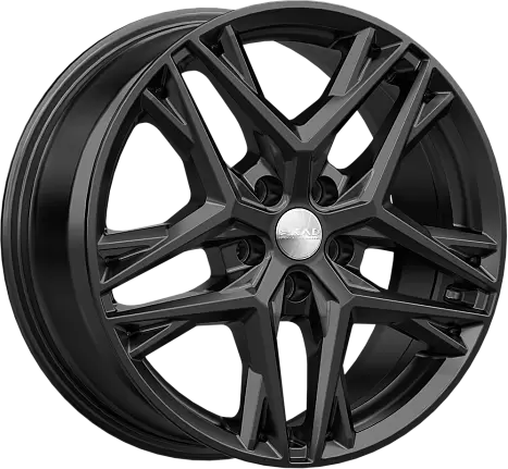 Литой диск Skad Челси (КЛ1100) 8x18 5x114,3 ET38 D67,1 фото