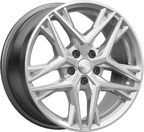 Литой диск Skad Челси (КЛ1100) 8x18 5x114,3 ET40 D66,1 фото