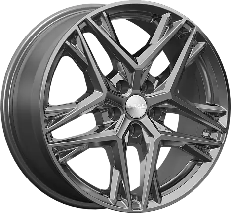 Skad Челси (КЛ1100) 8x18 5x114,3 ET44 D63,35