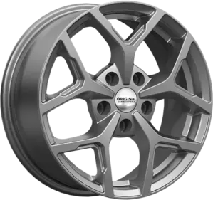 Литой диск Skad Дубай 6,5x17 5x112 ET41 D57,1