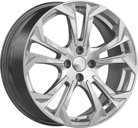 Skad Дунай (КЛ364) 7x17 4x100 ET37 D67,1