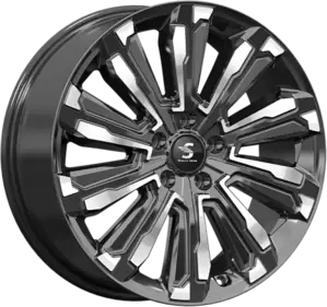 Skad Humber 8x20 5x108 ET45 D65,1