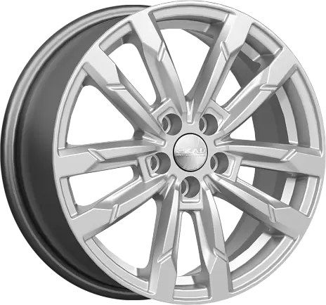 Skad Кения 6,5x16 5x114,3 ET43 D67,1
