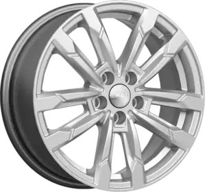 Skad Кения 6,5x16 5x114,3 ET43 D67,1