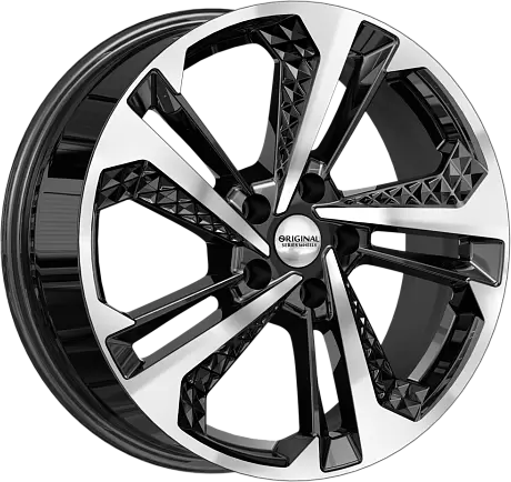 Skad KL-1069 7x18 5x114,3 ET37 D66,6