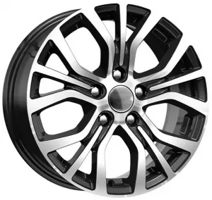 Литой диск Skad KL-293 7x18 5x114,3 ET35 D67,1 фото