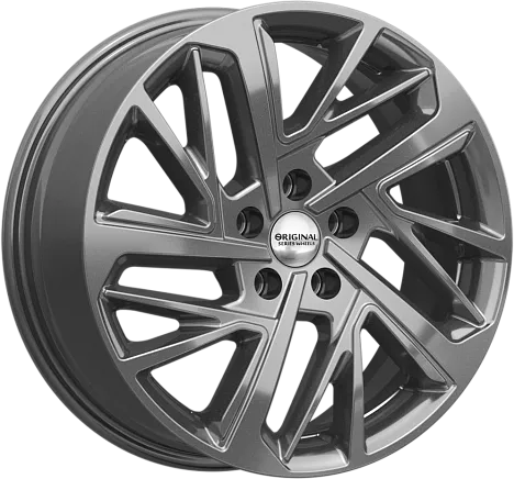 Skad KL-372 7x17 5x114,3 ET40 D57,1