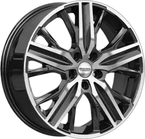 Skad KL-375 6,5x18 5x108 ET43 D65,1