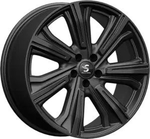 Литой диск Skad Kleemann (КР1067) 8,5x20 5x120 ET30 D66,1 фото