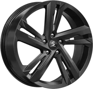 Skad КР002 7x19 5x114,3 ET40 D64,1