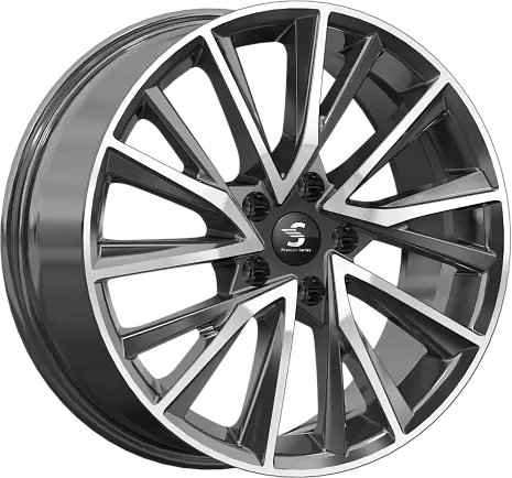 Skad КР010 7,5x18 5x114,3 ET35 D60,1