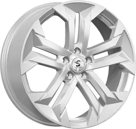 Литой диск Skad КР015 7,5x19 5x114,3 ET40 D66,6 фото