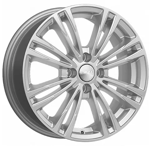 Skad Ламар 6,5x16 4x108 ET37,5 D65,1