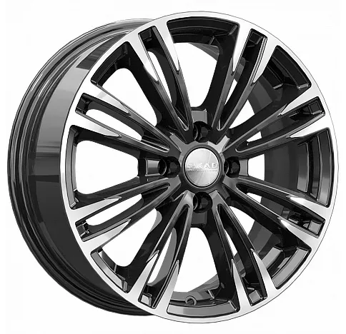 Литой диск Skad Ламар 6,5x16 4x108 ET37,5 D65,1 фото