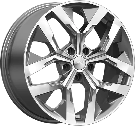 Skad Ламберт 7,5x18 5x115 ET43 D70,2