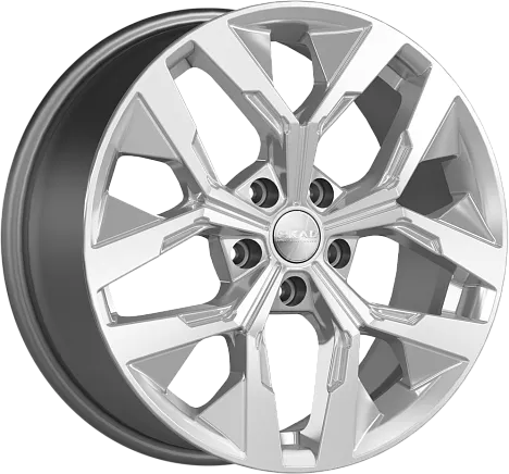 Литой диск Skad Ламберт 7,5x18 5x115 ET43 D70,2 фото