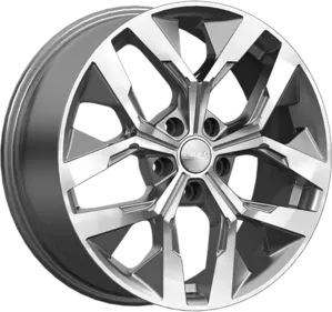 Литой диск Skad Ламберт 7,5x18 5x115 ET43 D70,2 фото