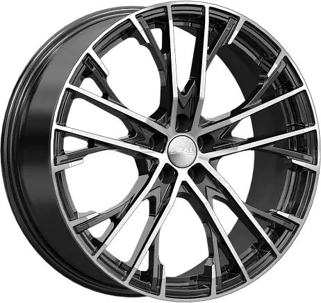 Skad Ларго (КЛ1115) 7,5x19 5x114,3 ET40 D60,1