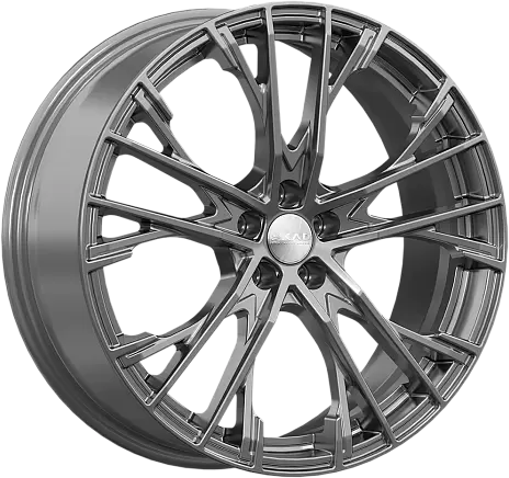 Литой диск Skad Ларго (КЛ1115) 7,5x19 5x114,3 ET40 D60,1 фото