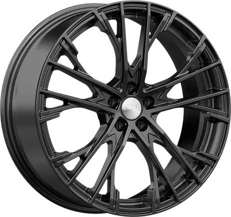 Литой диск Skad Ларго (КЛ1115) 7,5x19 5x114,3 ET40 D60,1 фото