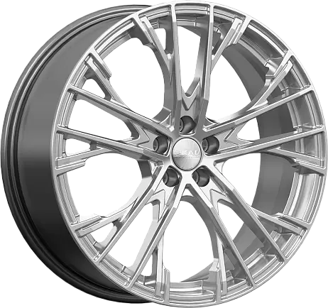 Литой диск Skad Ларго (КЛ1115) 7,5x19 5x114,3 ET40 D60,1 фото