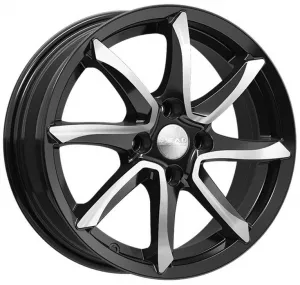 Литой диск Skad Осака 6x15 4x100 ET48 D54,1 фото