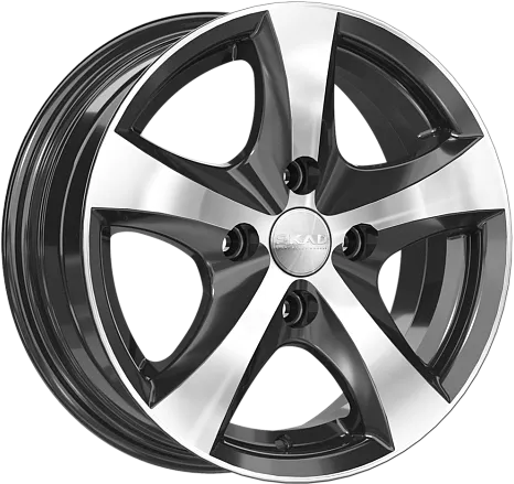 Skad Уран-2 5,5x14 4x98 ET35 D58,6