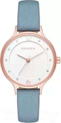 Наручные часы Skagen SKW2497 фото