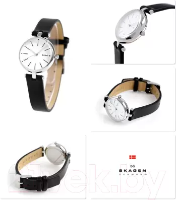 Наручные часы Skagen SKW2639 фото