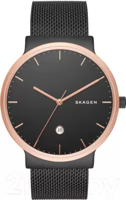 Наручные часы Skagen SKW6296 фото