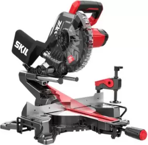 Пила торцовочная Skil MS1310SE00 фото