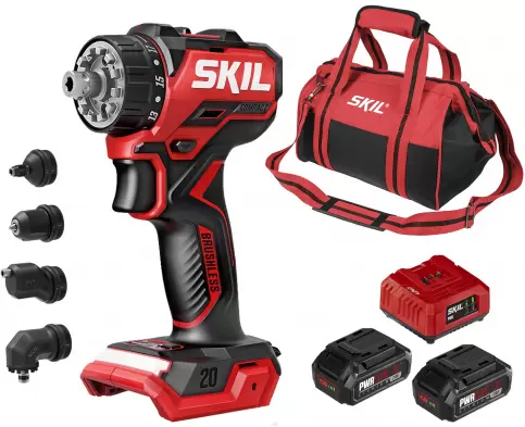 Skil QD6293SE10