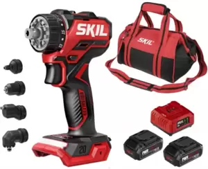 Skil QD6293SE10