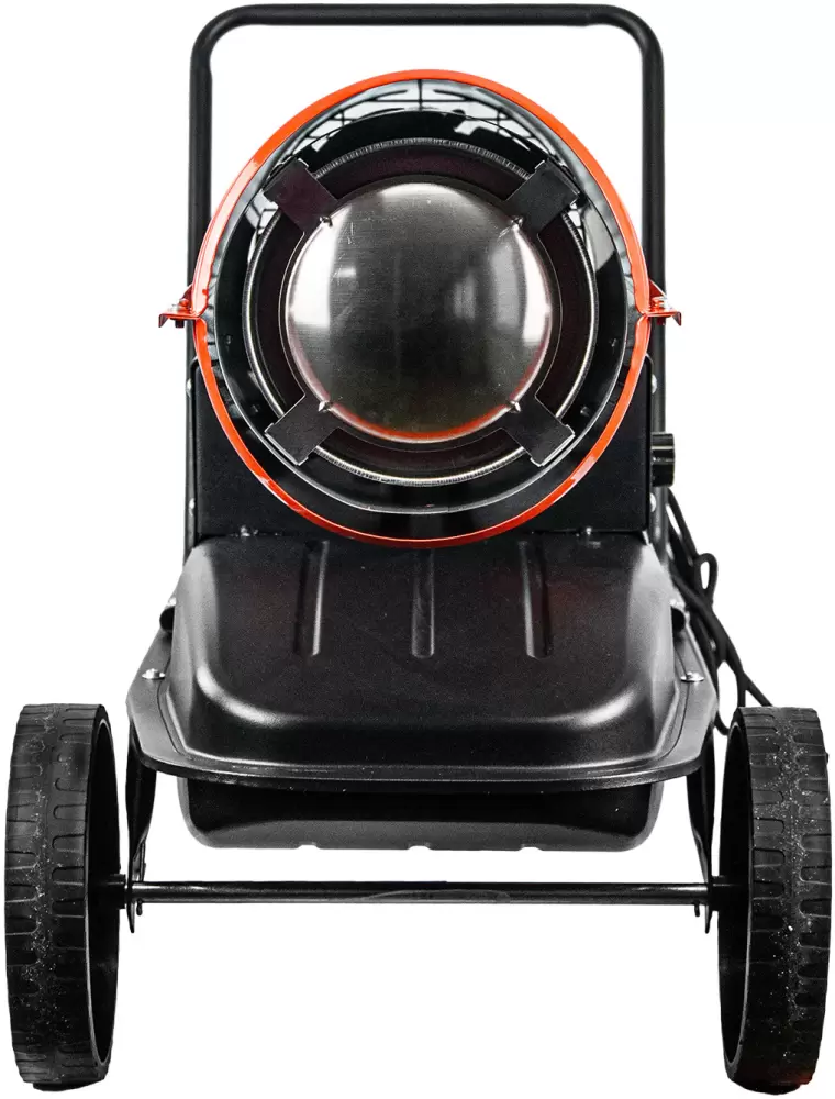 Тепловая пушка Skiper DH-50000 фото