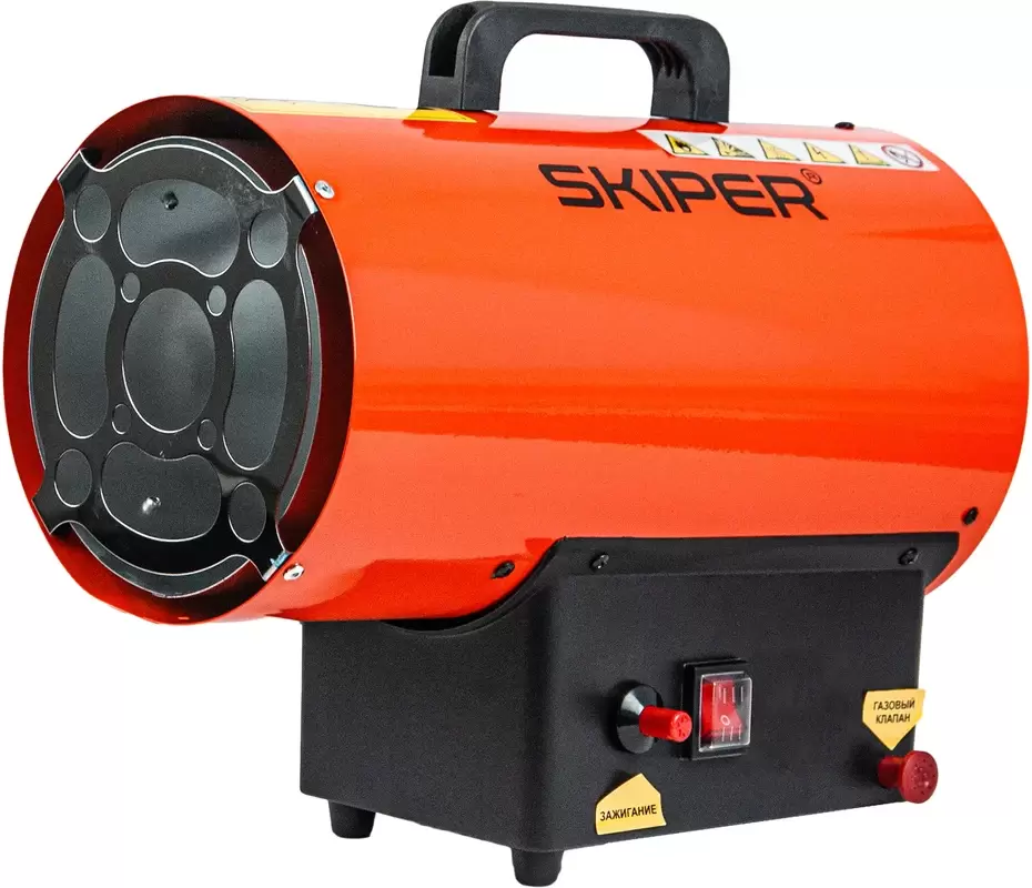 Skiper GH-15000
